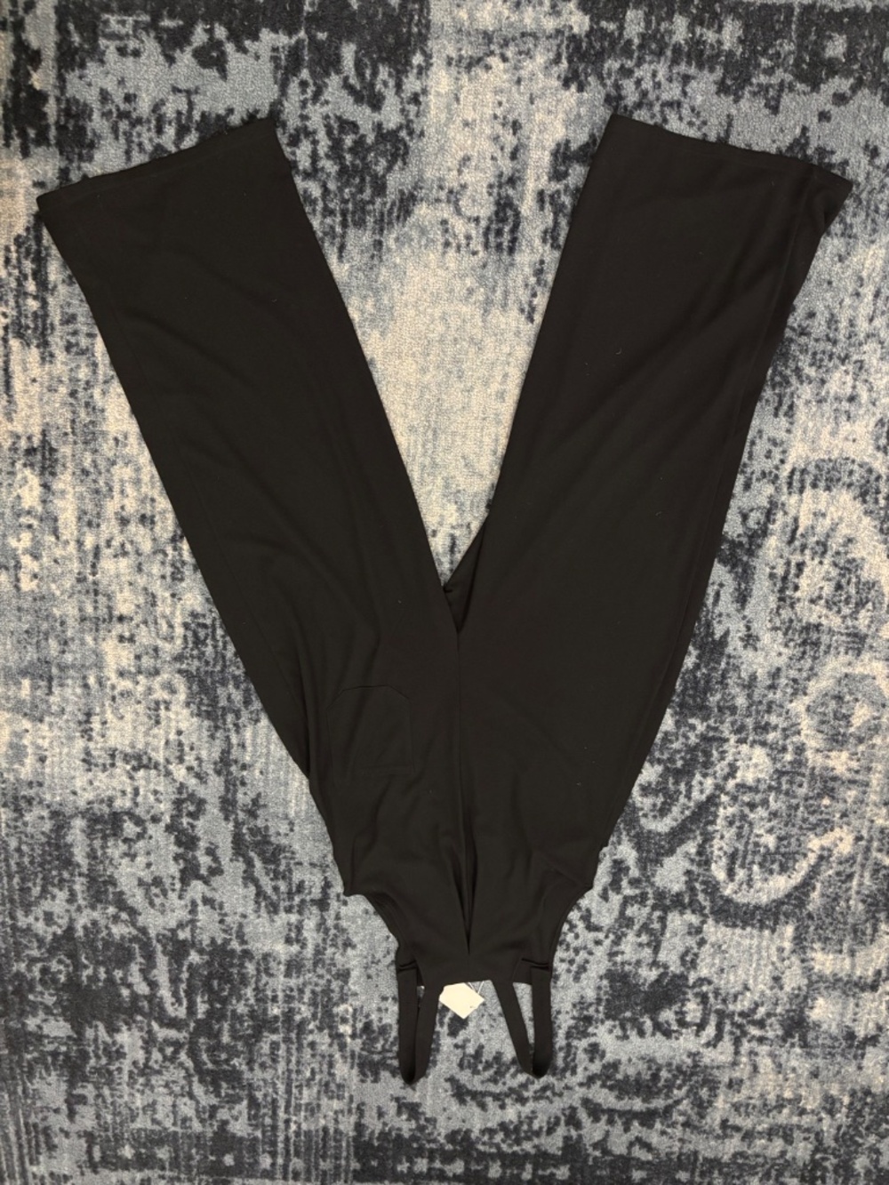 NWT Halara Pockets Waffle Casual Overalls - Picture 5 of 5